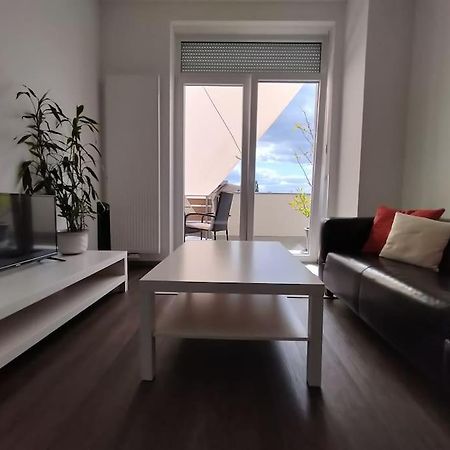 Apartment Voria Hamm  Ngoại thất bức ảnh