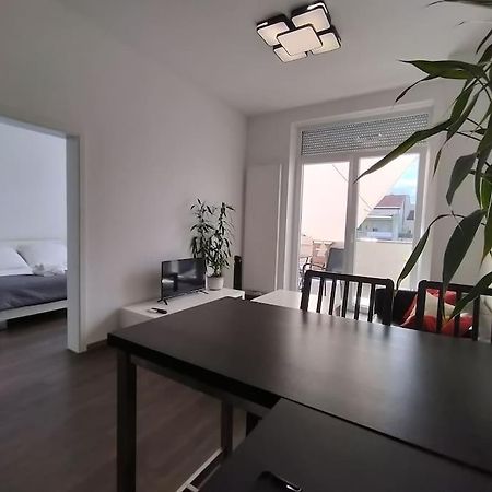 Apartment Voria Hamm  Ngoại thất bức ảnh