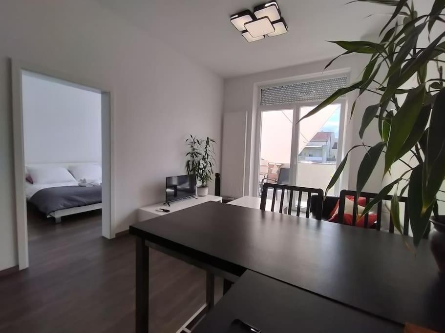 Apartment Voria Hamm  Ngoại thất bức ảnh