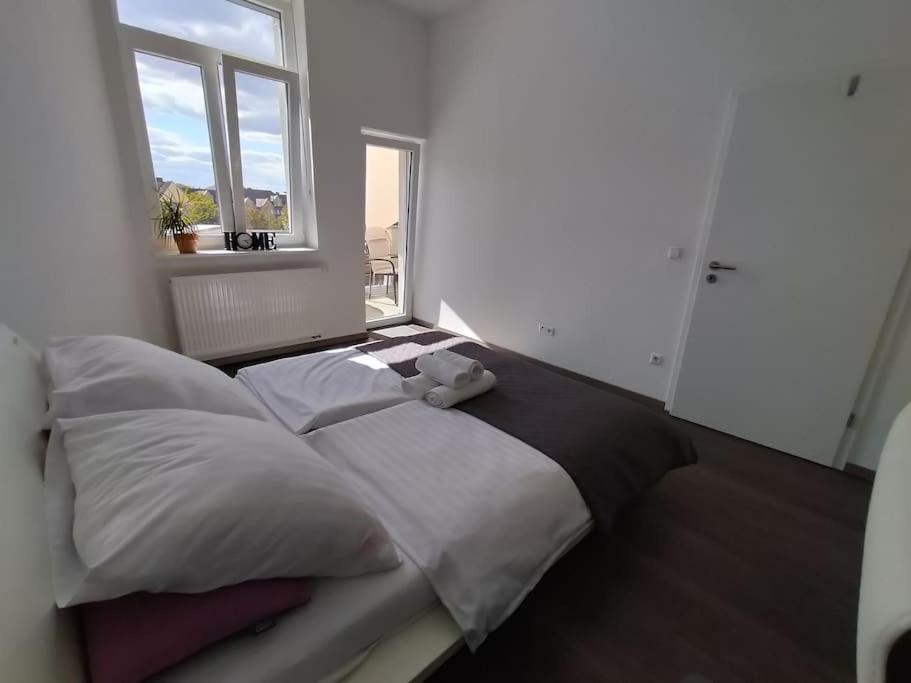 Apartment Voria Hamm  Ngoại thất bức ảnh