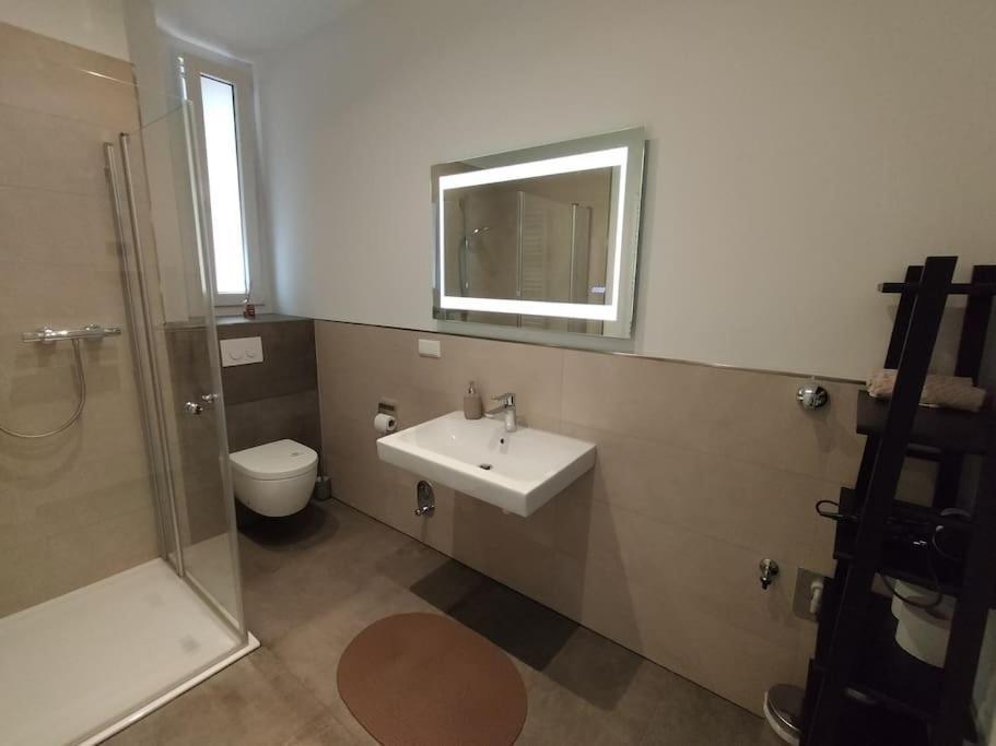Apartment Voria Hamm  Ngoại thất bức ảnh